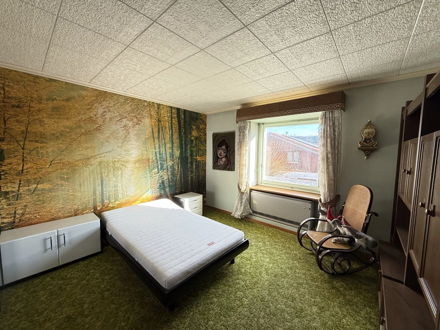 Villa di 4,5 locali su un terreno di 1'024 m² in vendita a Boécourt - Foto 9 di 13