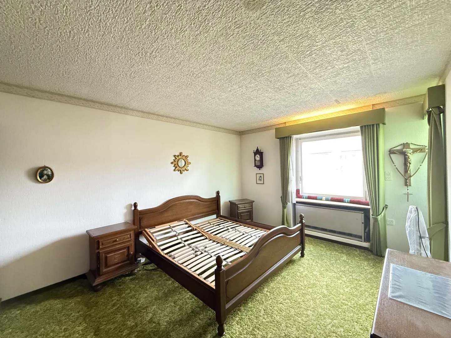 Villa di 4,5 locali su un terreno di 1'024 m² in vendita a Boécourt - Foto 10 di 13