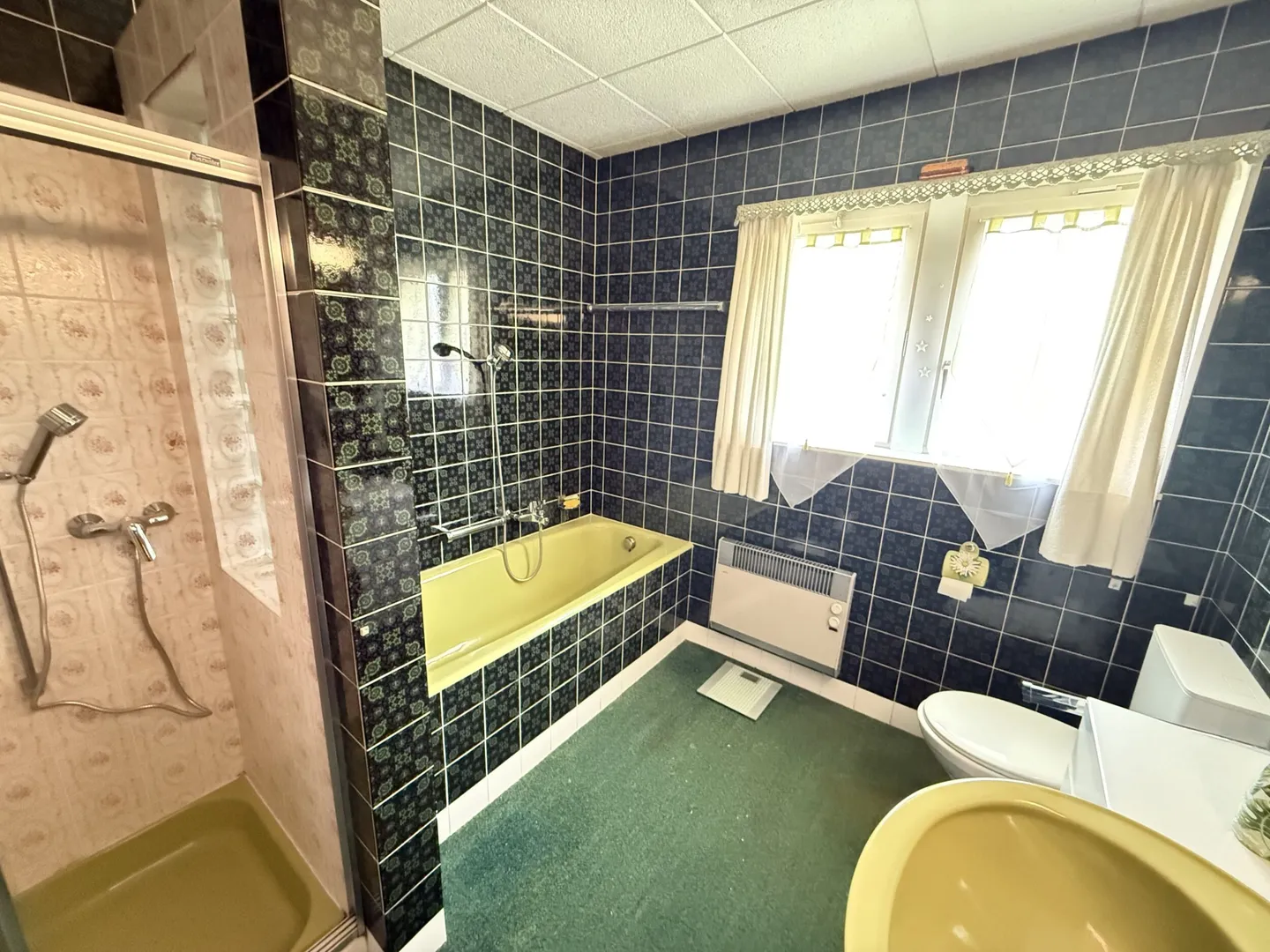 Villa di 4,5 locali su un terreno di 1'024 m² in vendita a Boécourt - Foto 11 di 13