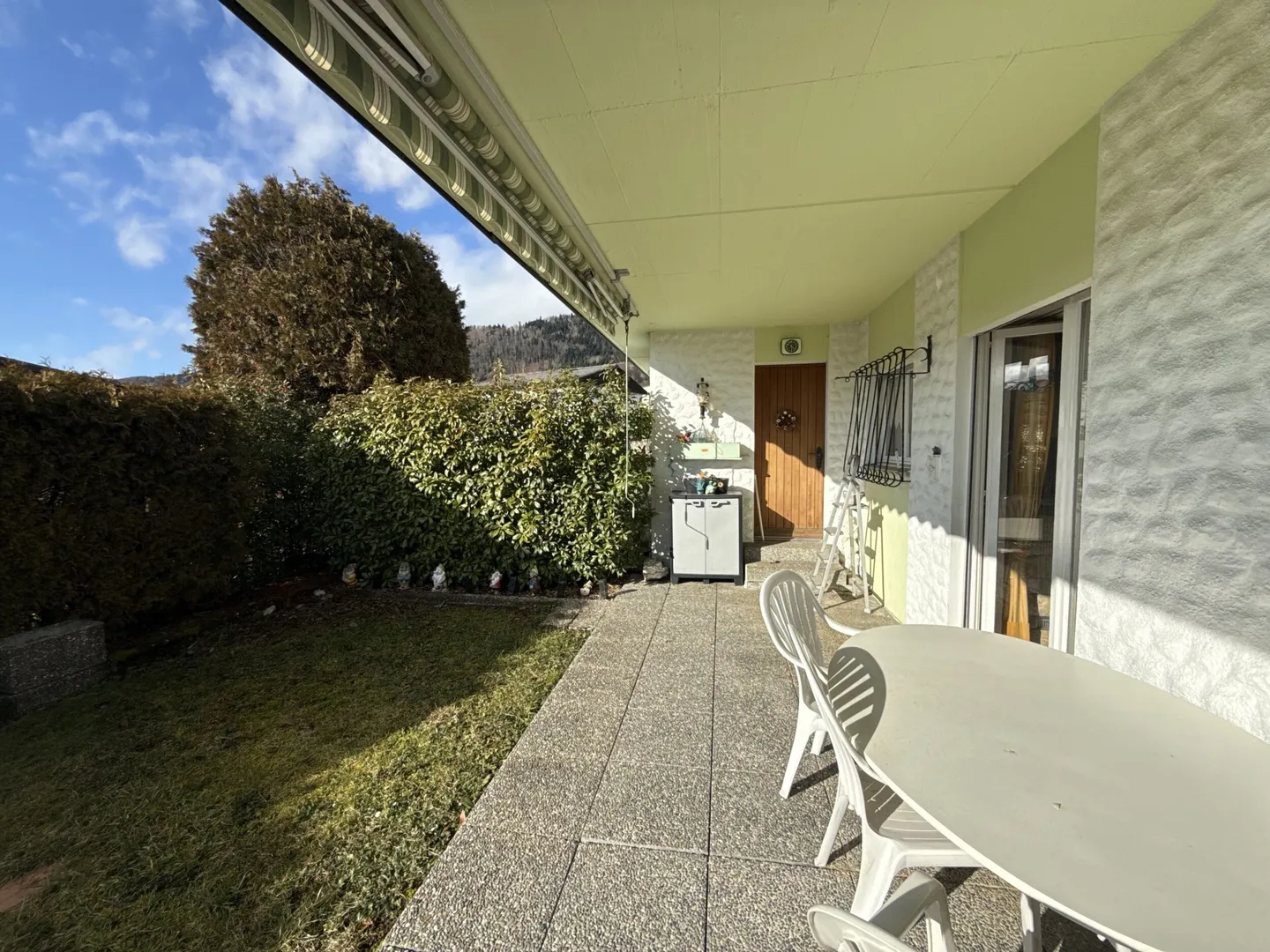 Villa di 4,5 locali su un terreno di 1'024 m² in vendita a Boécourt - Foto 12 di 13