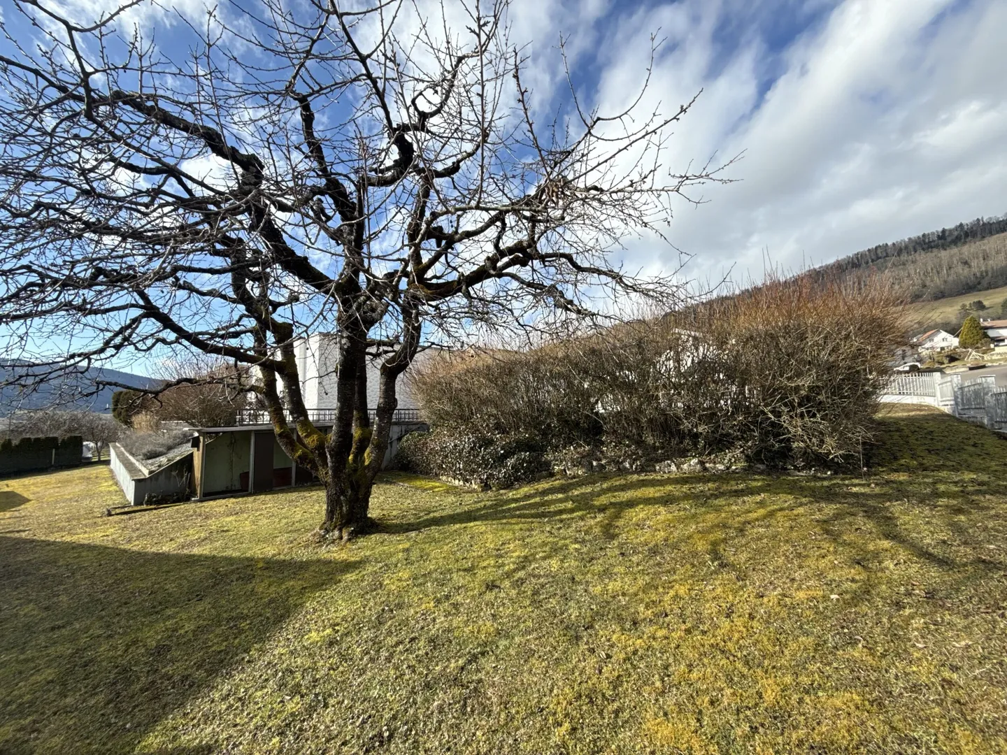 Villa di 4,5 locali su un terreno di 1'024 m² in vendita a Boécourt - Foto 13 di 13