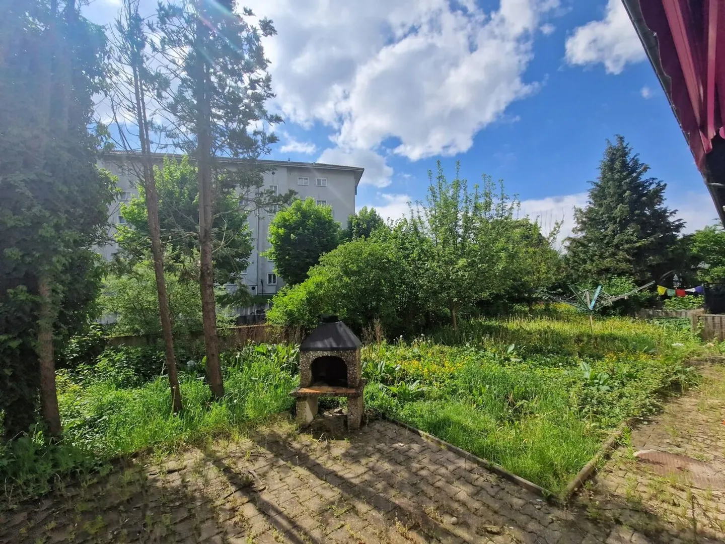 Mietshaus - Foto 5 von 13