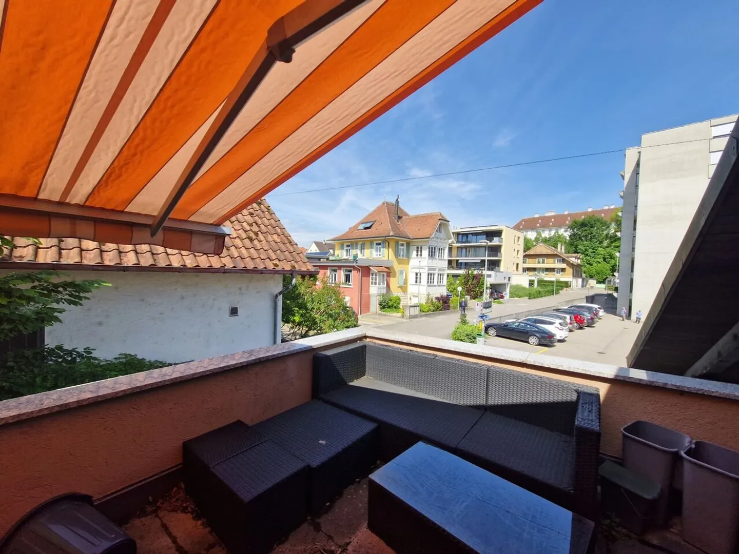 Mietshaus - Foto 11 von 13