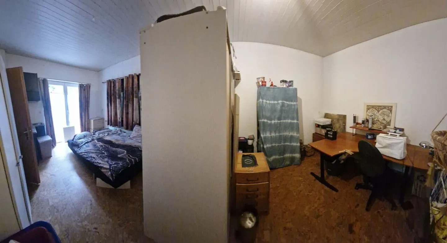 Mietshaus - Foto 12 von 13