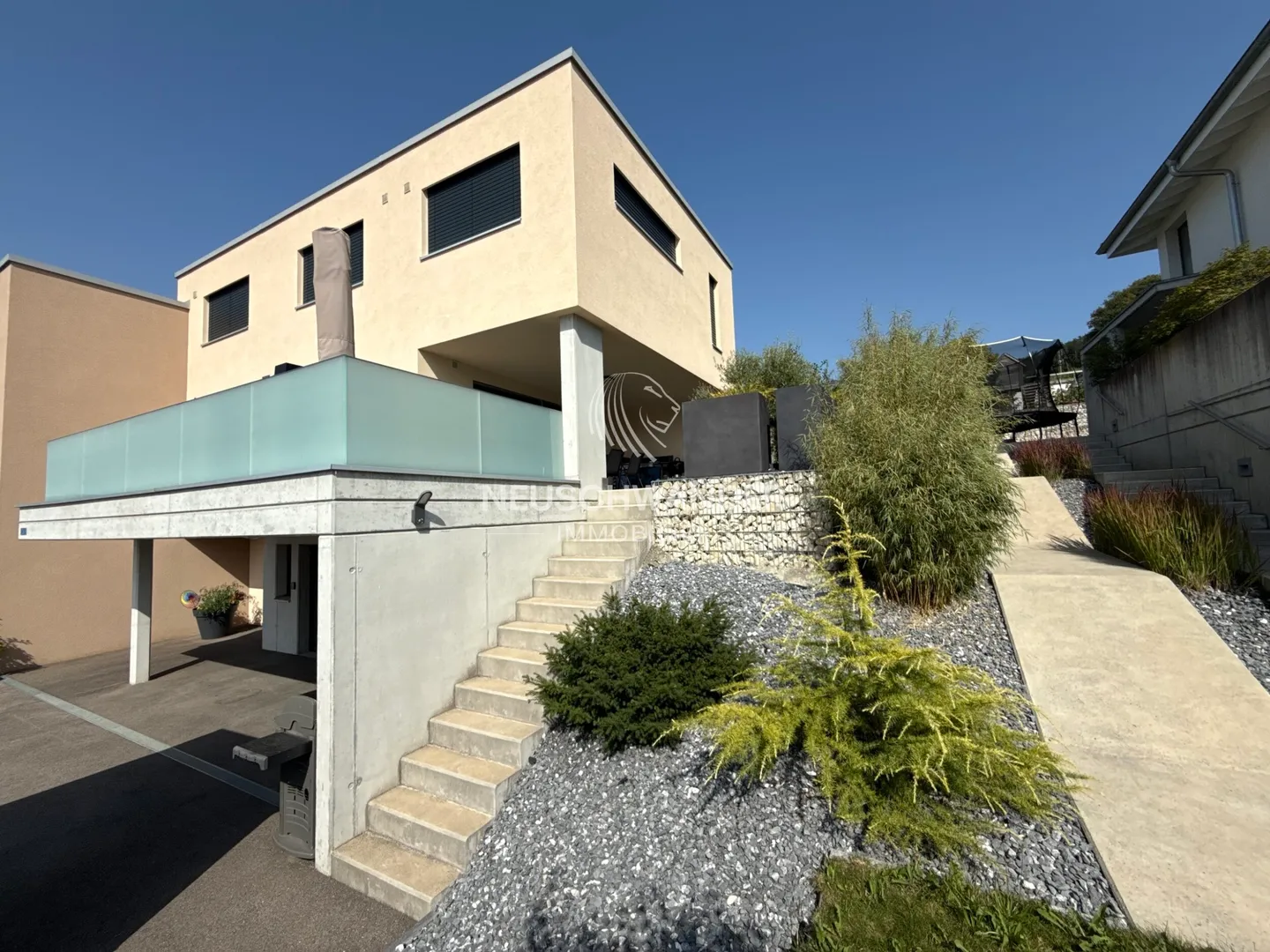 Villa - Foto 1 von 13