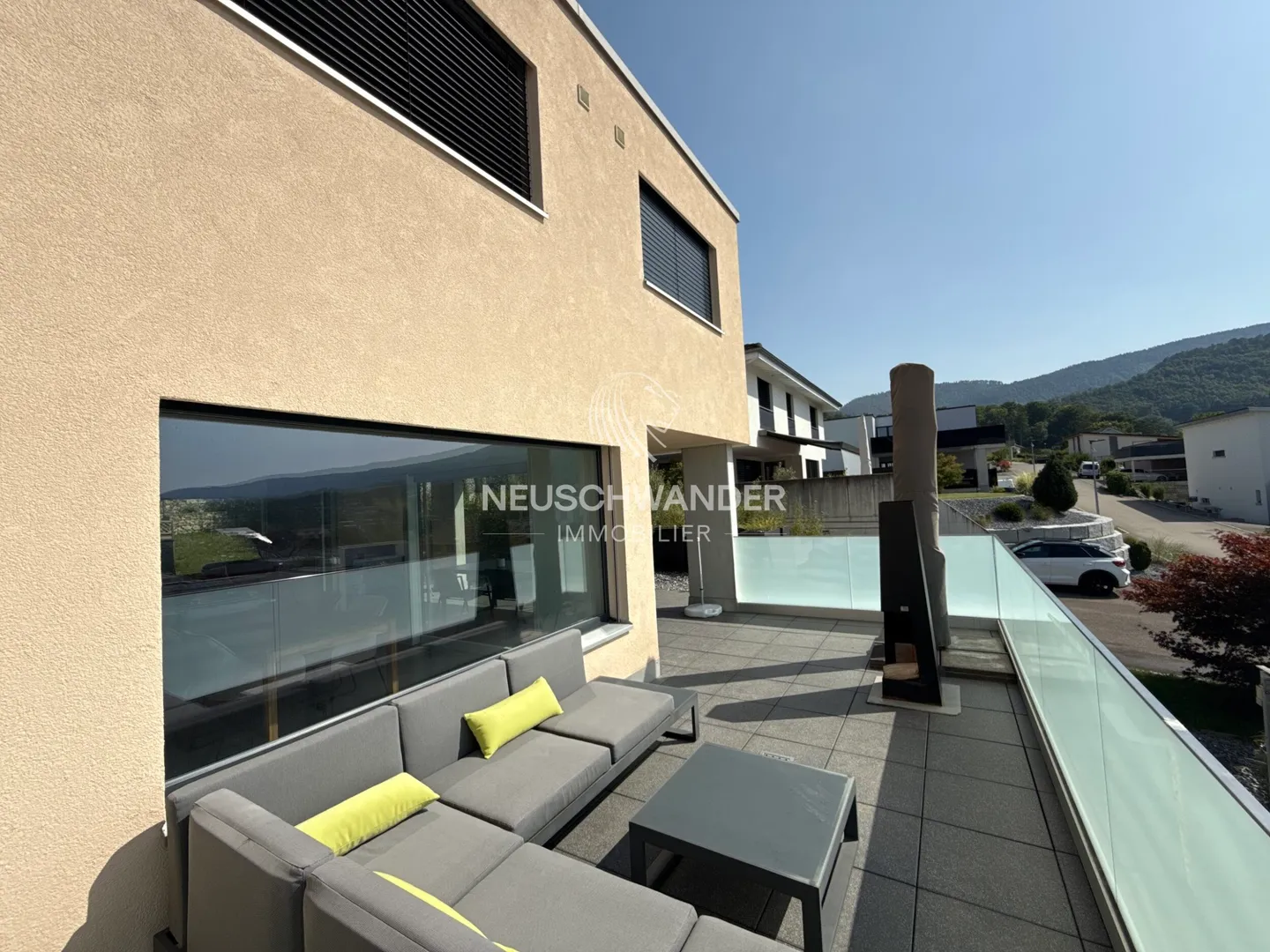 Villa - Foto 2 von 13