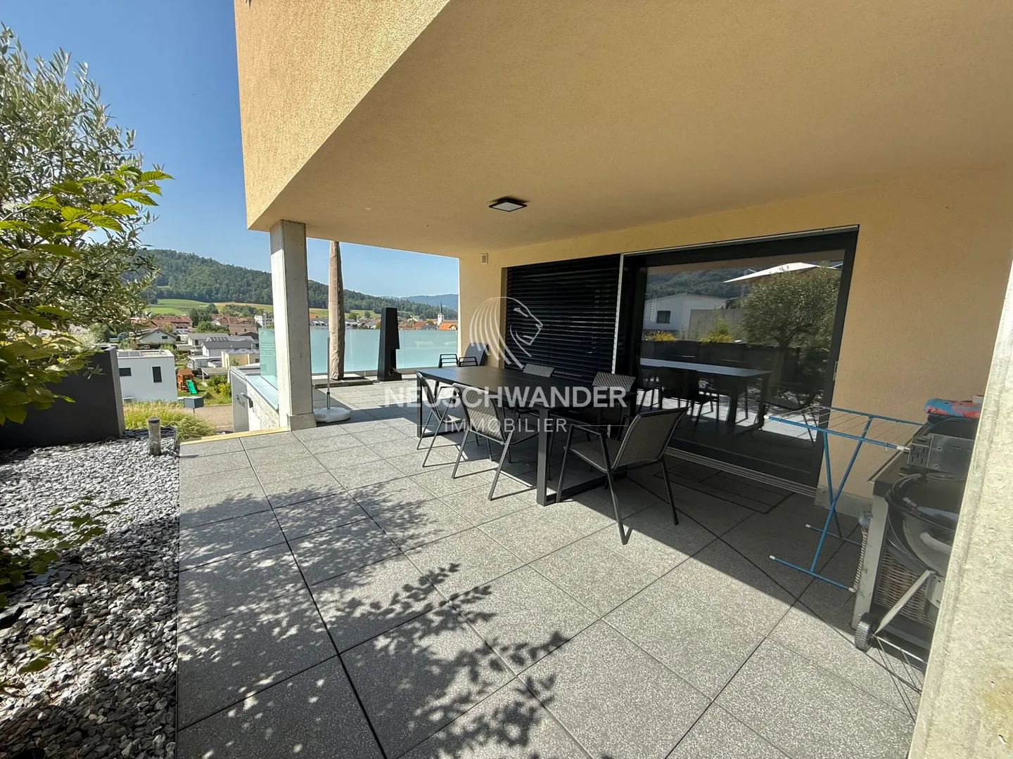 Villa - Foto 5 von 13