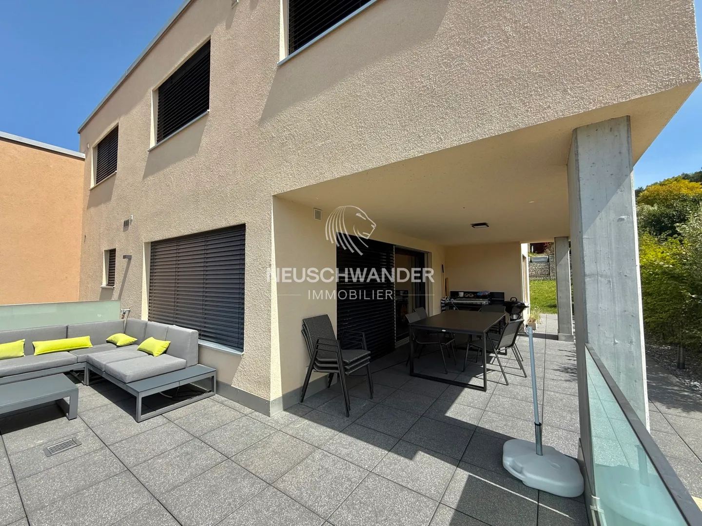 Villa - Foto 6 von 13