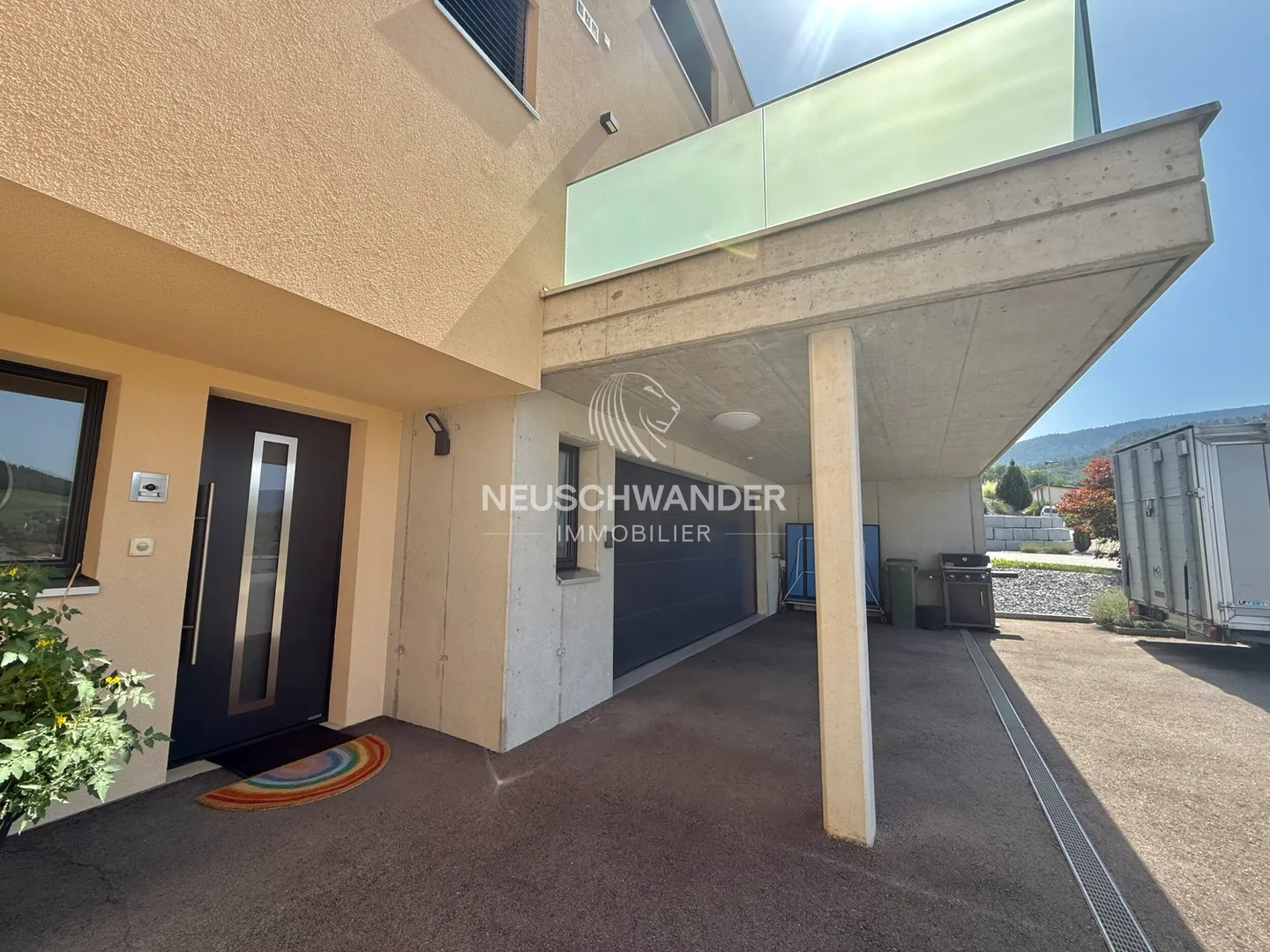 Villa - Foto 7 von 13