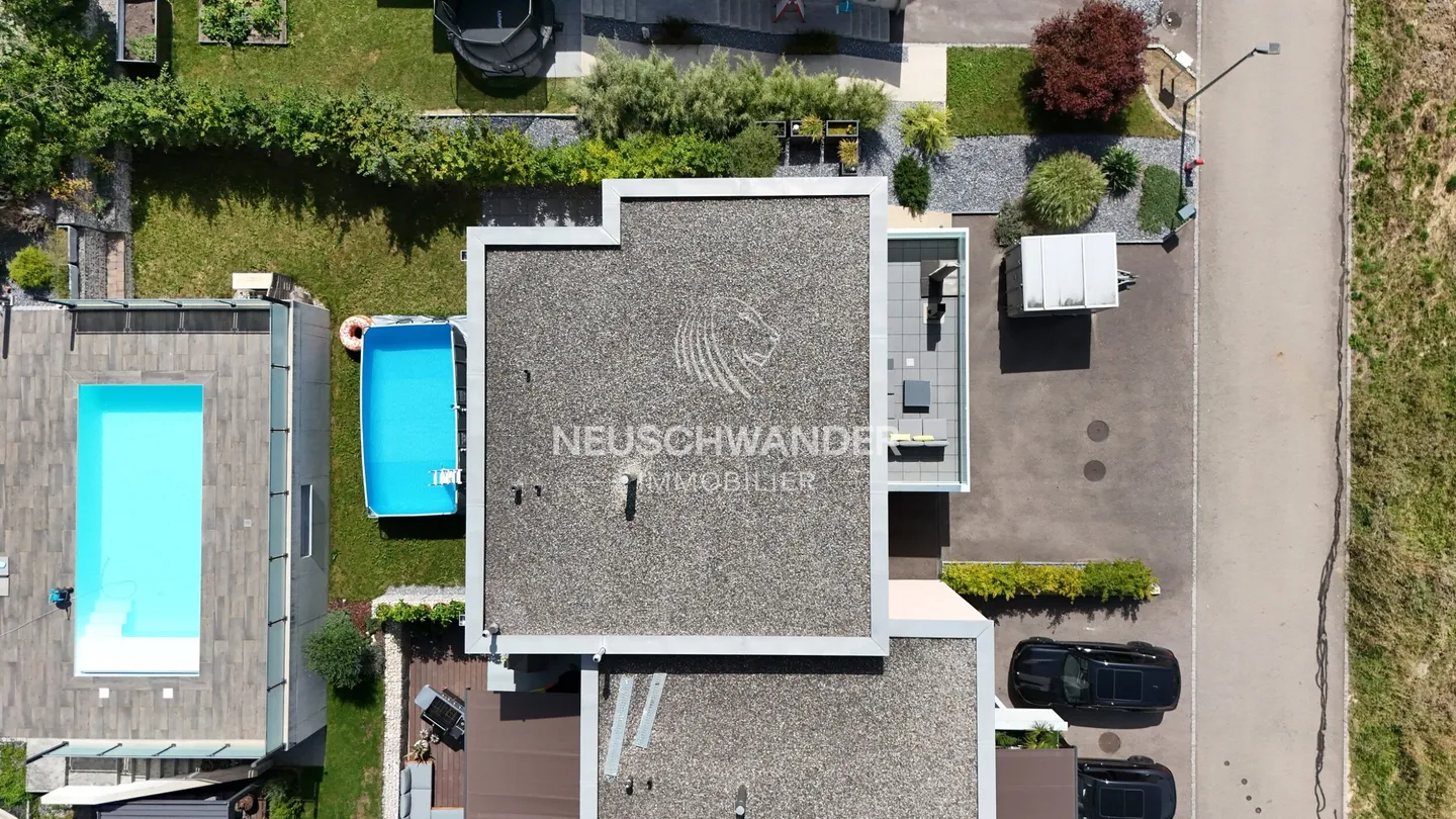 Villa - Foto 8 von 13