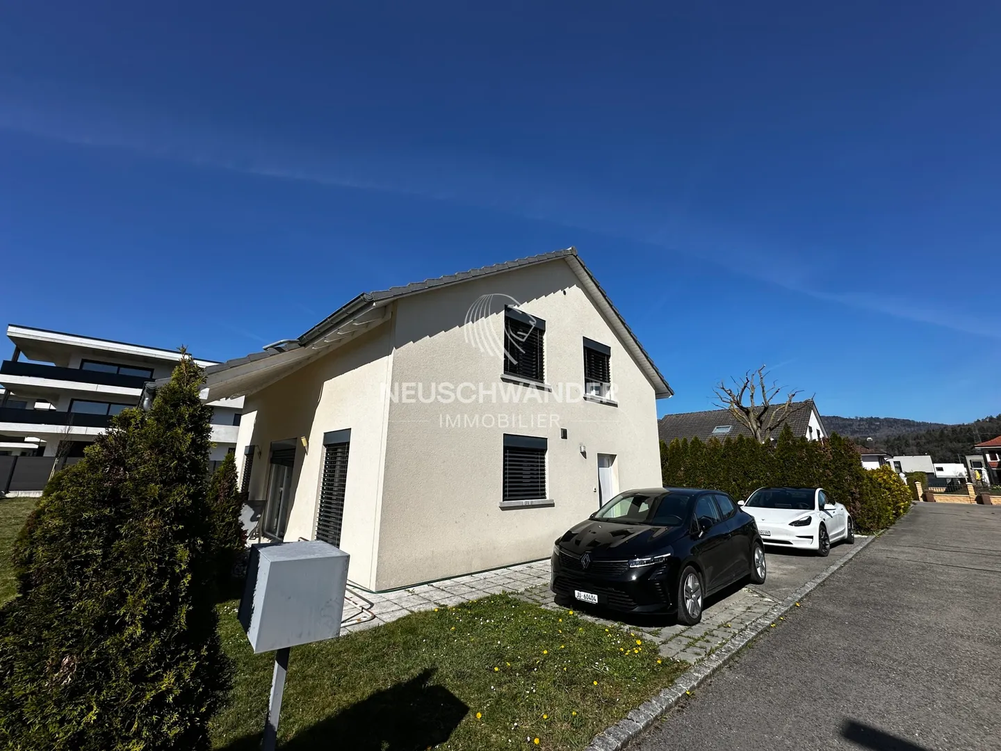 Maison individuelle - Photo 1 sur 12