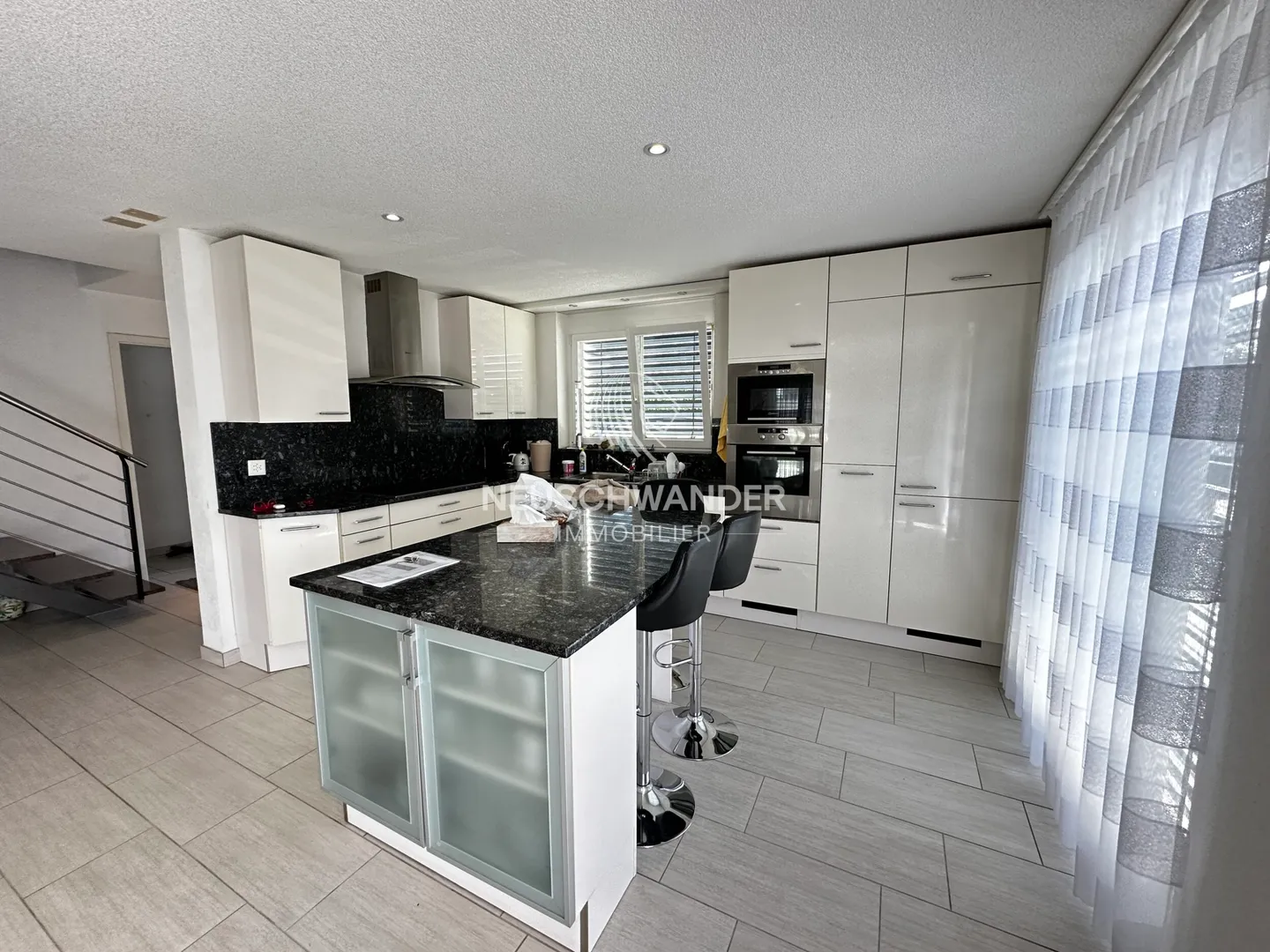 Maison individuelle - Photo 5 sur 12