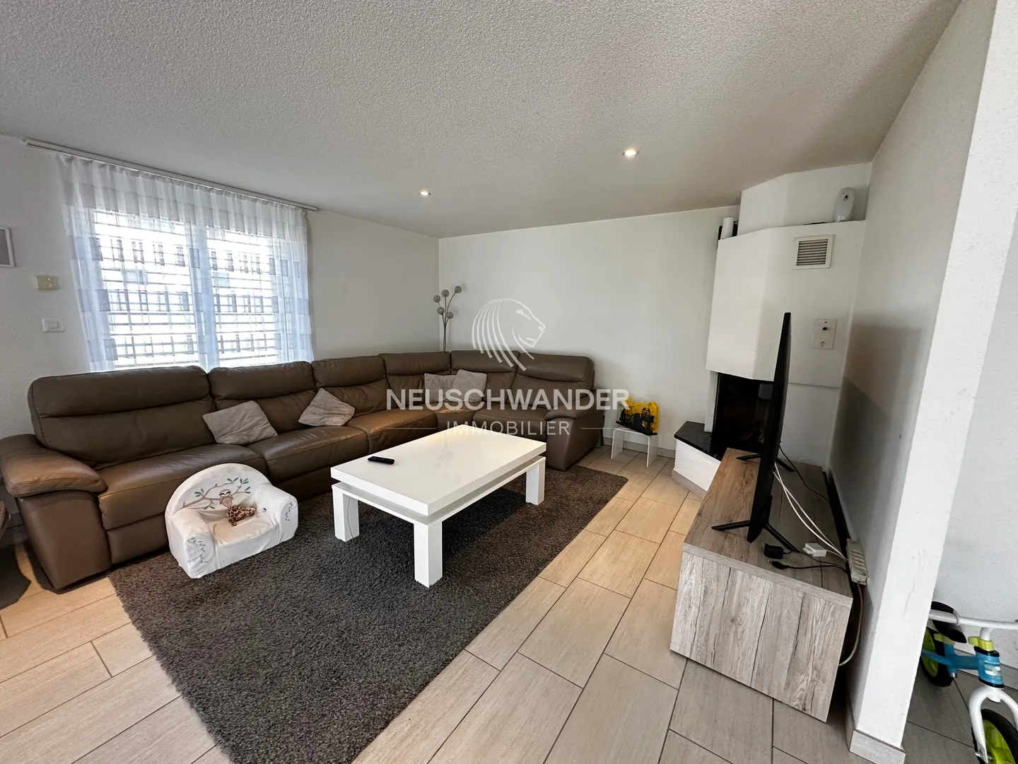 Maison individuelle - Photo 6 sur 12