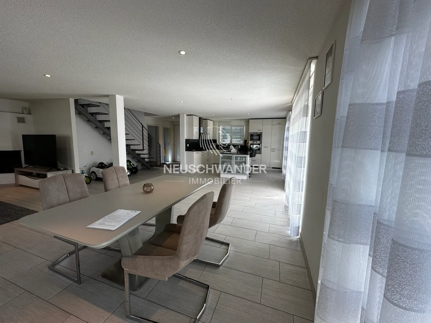 Maison individuelle - Photo 7 sur 12