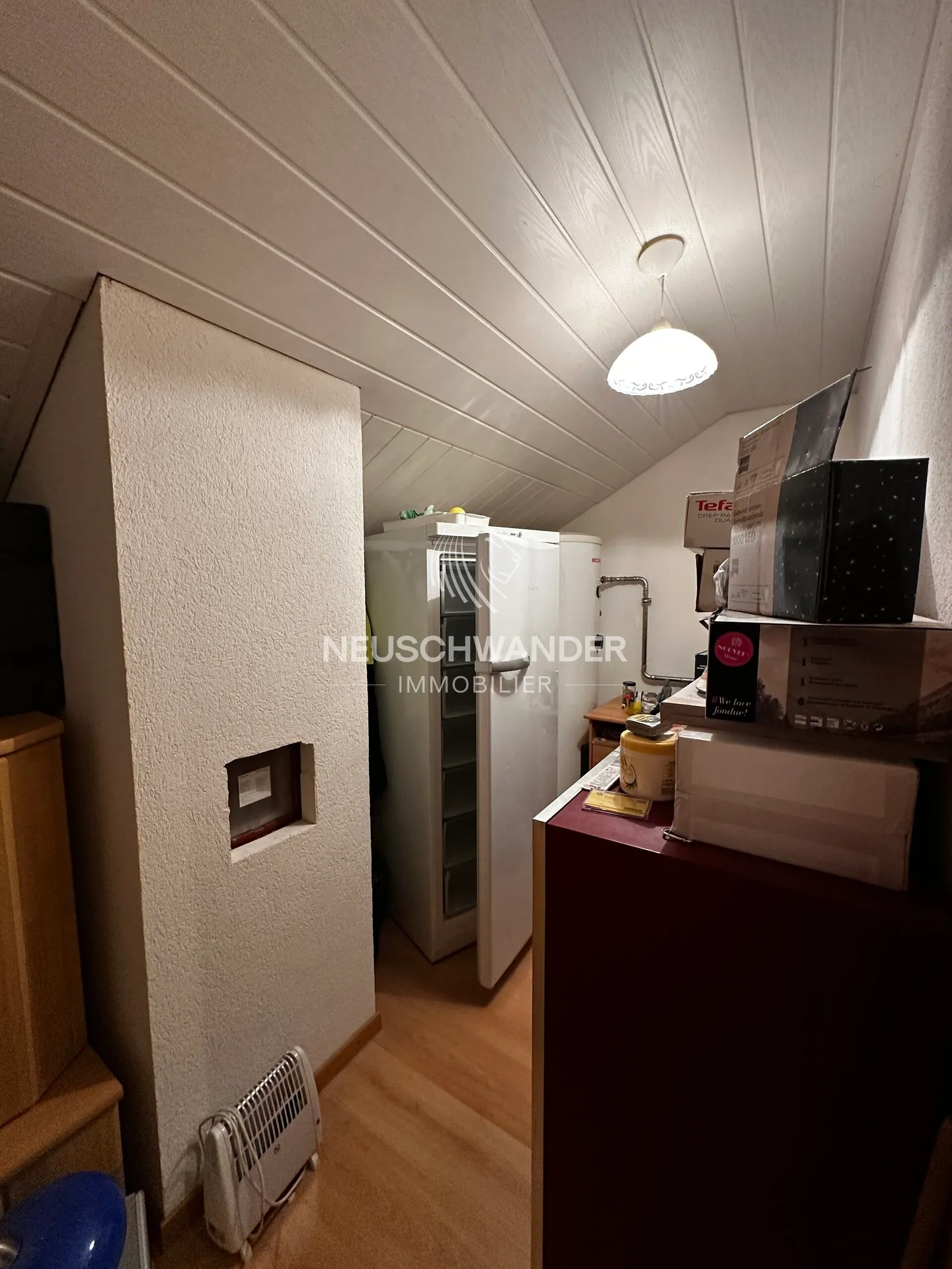 Maison individuelle - Photo 8 sur 12