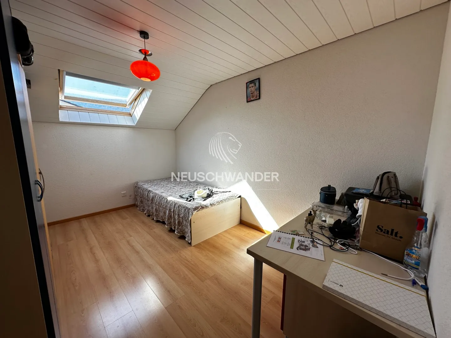 Maison individuelle - Photo 11 sur 12