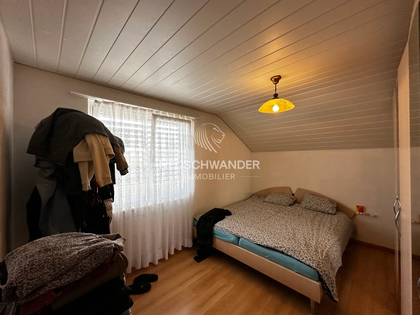 Maison individuelle - Photo 12 sur 12