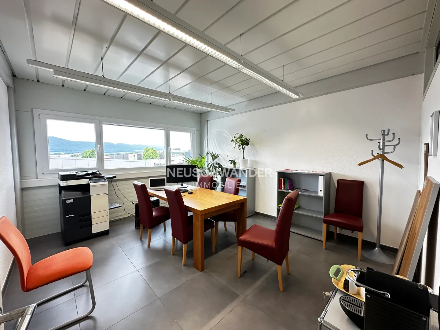 Gemischt genutztes Gebäude - Foto 11 von 13