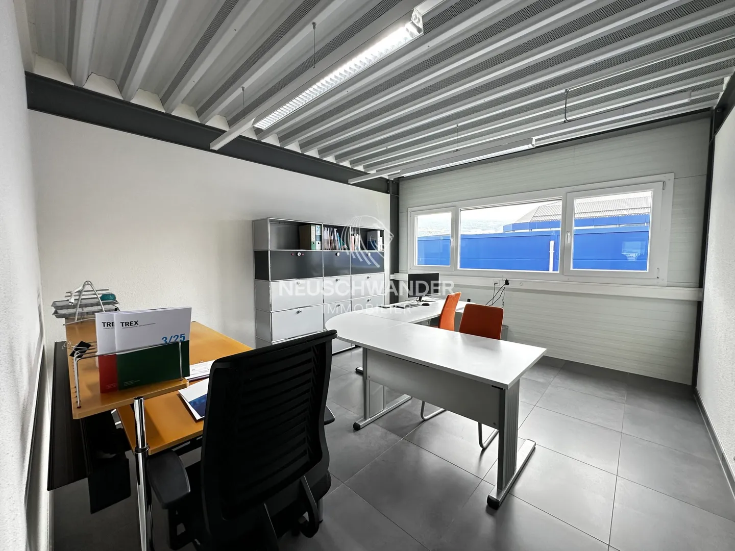 Gemischt genutztes Gebäude - Foto 12 von 13