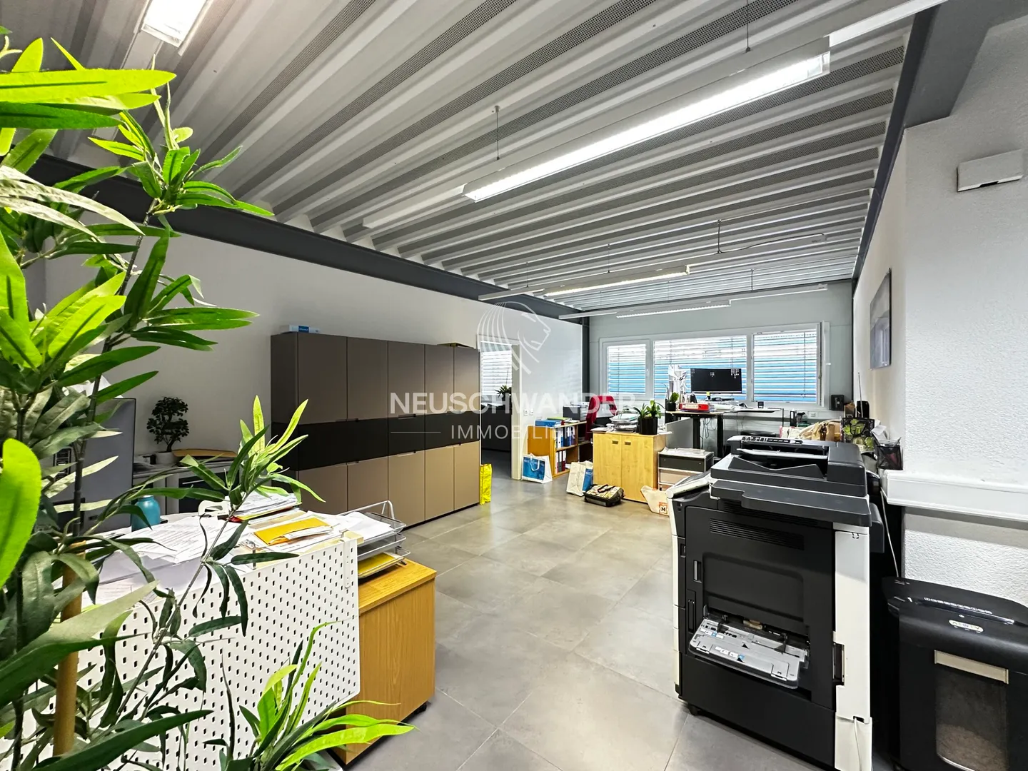 Gemischt genutztes Gebäude - Foto 13 von 13