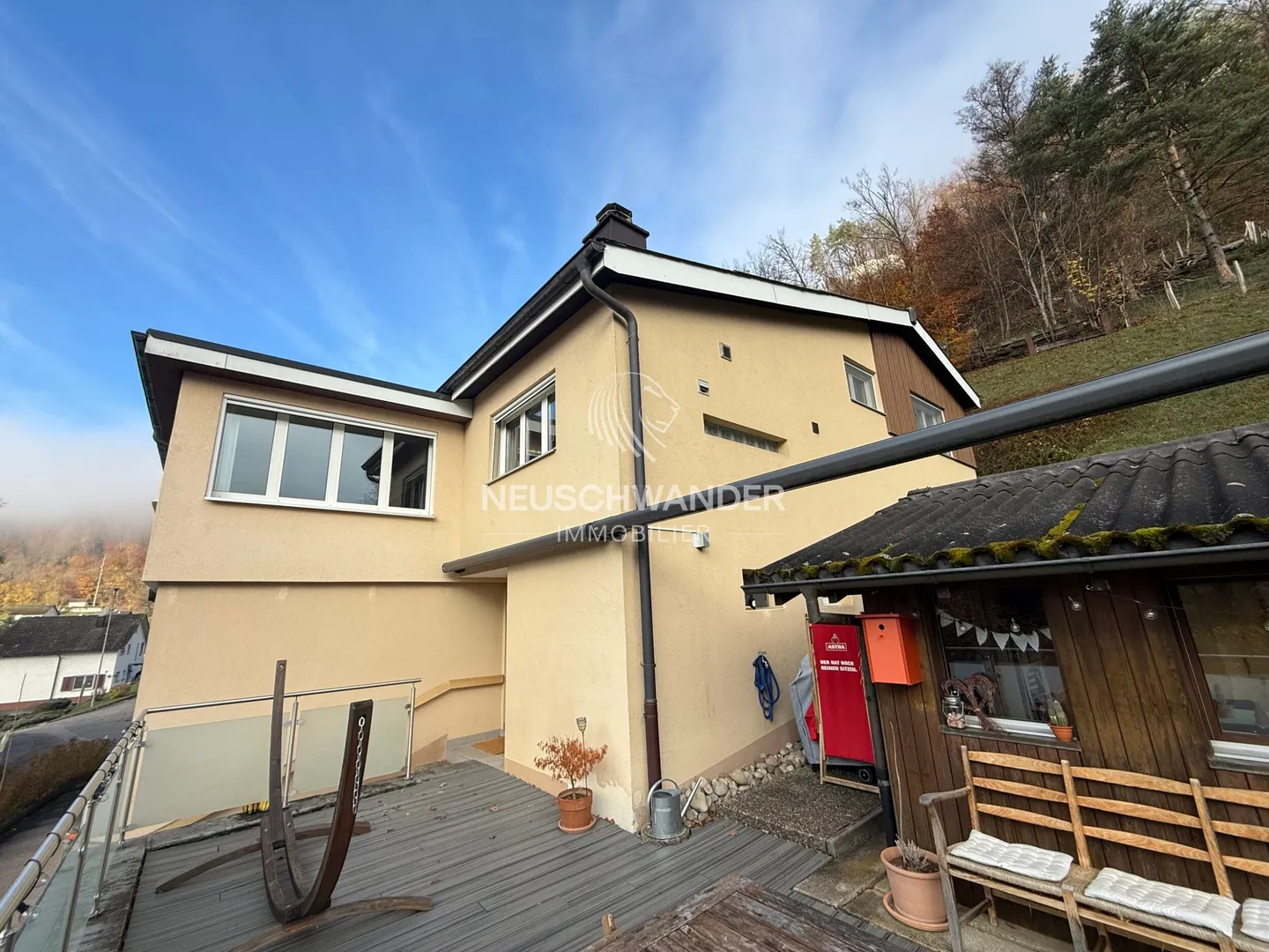 Einfamilienhaus - Foto 3 von 13