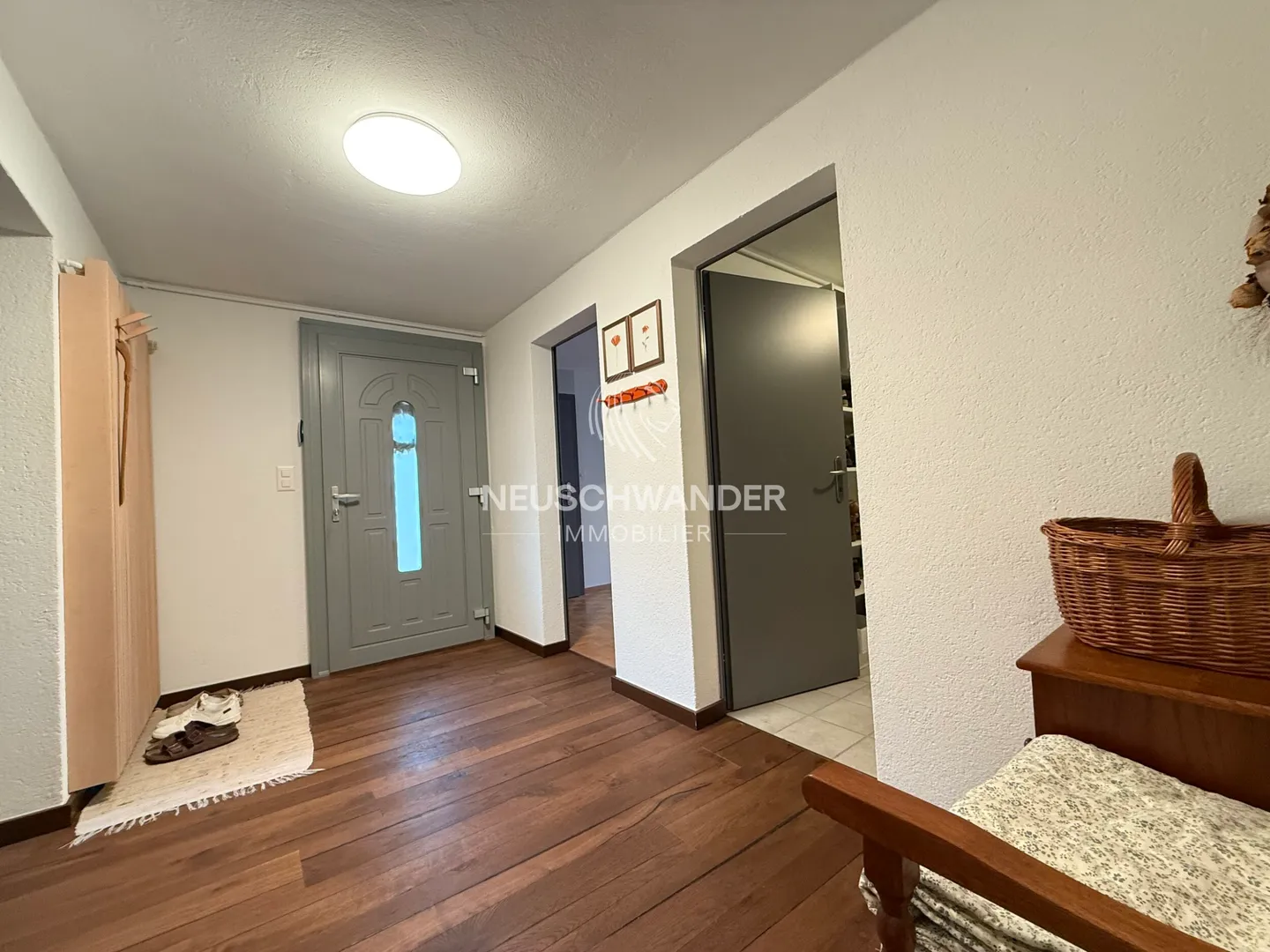 Einfamilienhaus - Foto 5 von 13