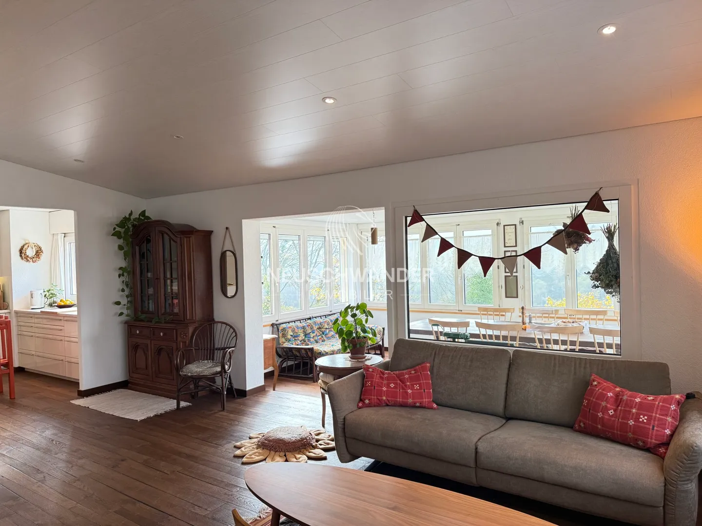 Einfamilienhaus - Foto 8 von 13