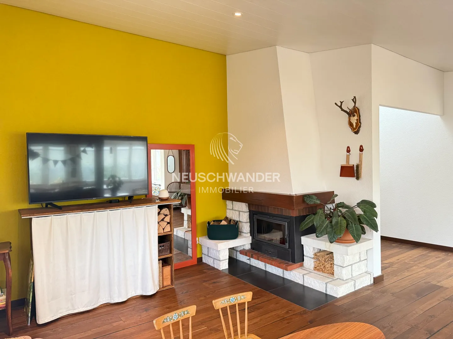 Einfamilienhaus - Foto 10 von 13