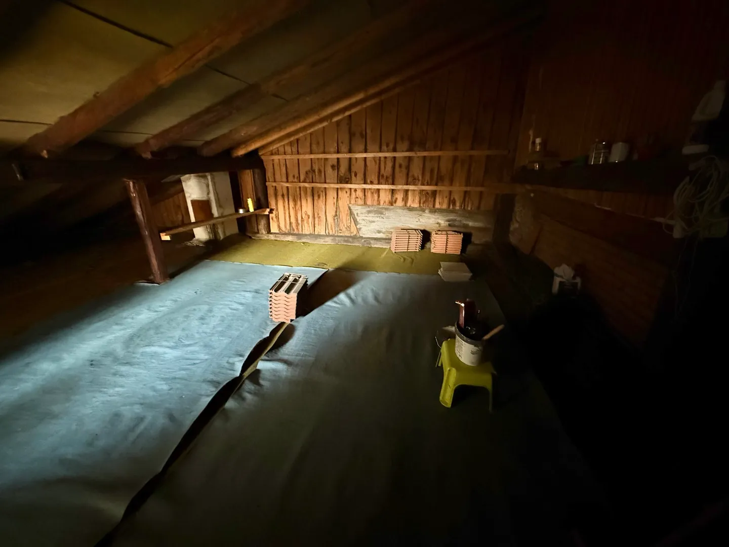 3,5-Zimmer Doppelhaushälfte zu verkaufen in Courfaivre - Foto 9 von 13
