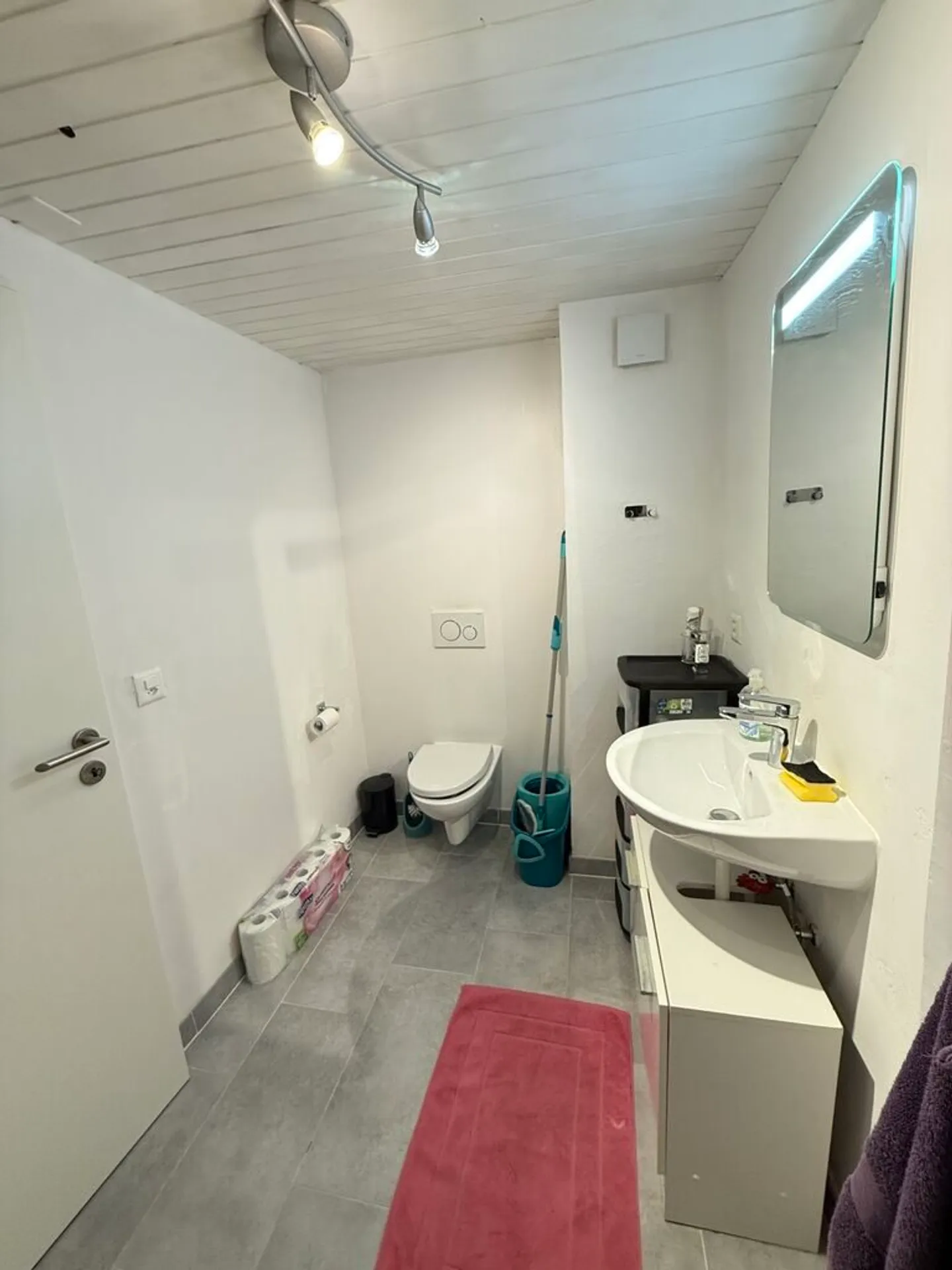 Mietshaus - Foto 8 von 13