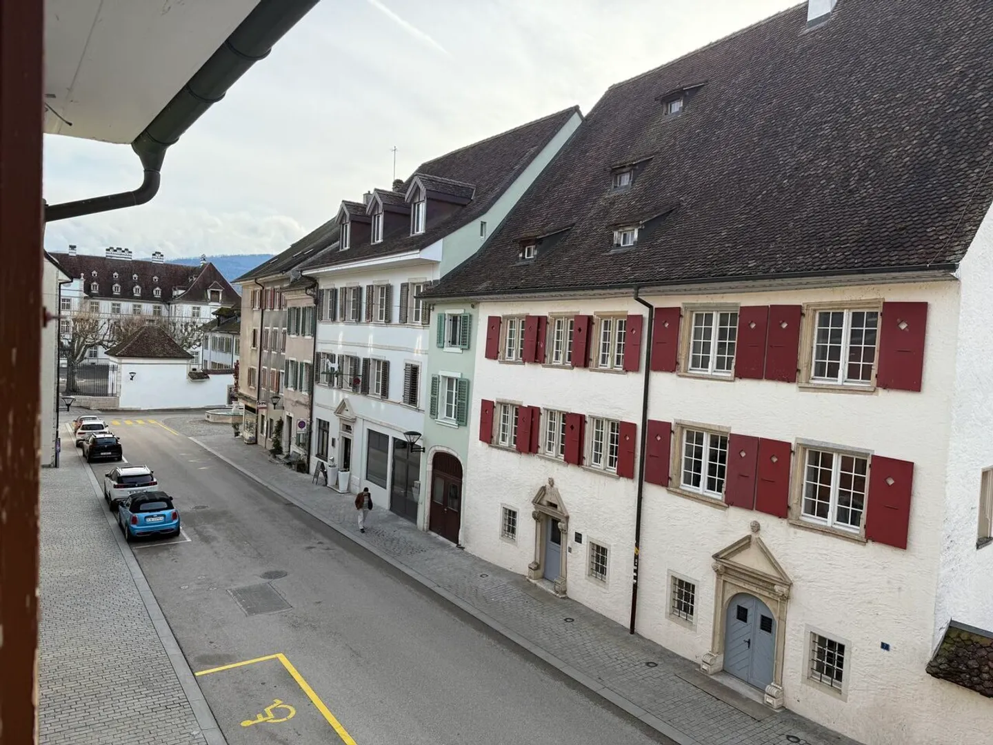 Mietshaus - Foto 10 von 13