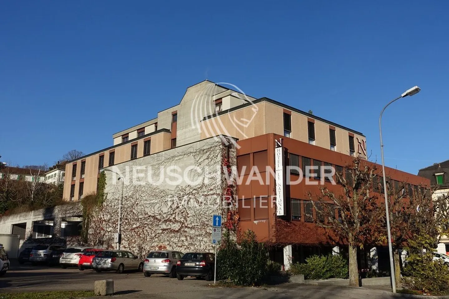 Mischgebäude - Foto 3 von 13