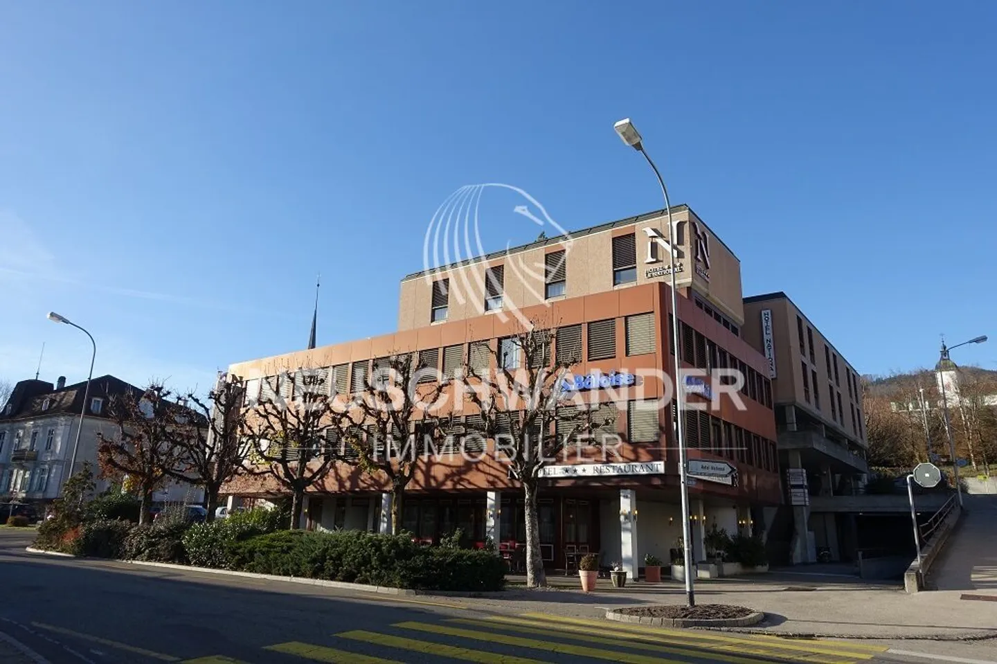 Mischgebäude - Foto 4 von 13