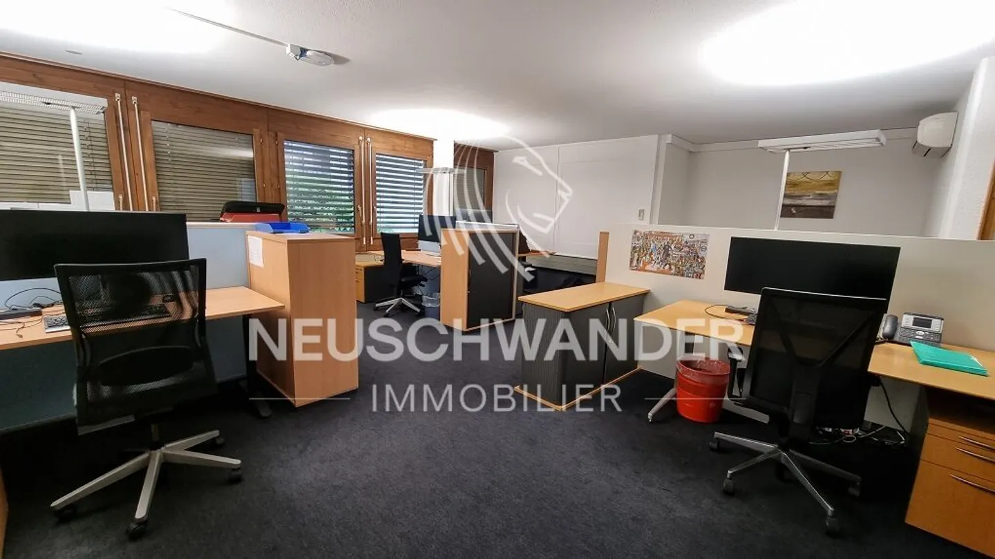 Mischgebäude - Foto 5 von 13