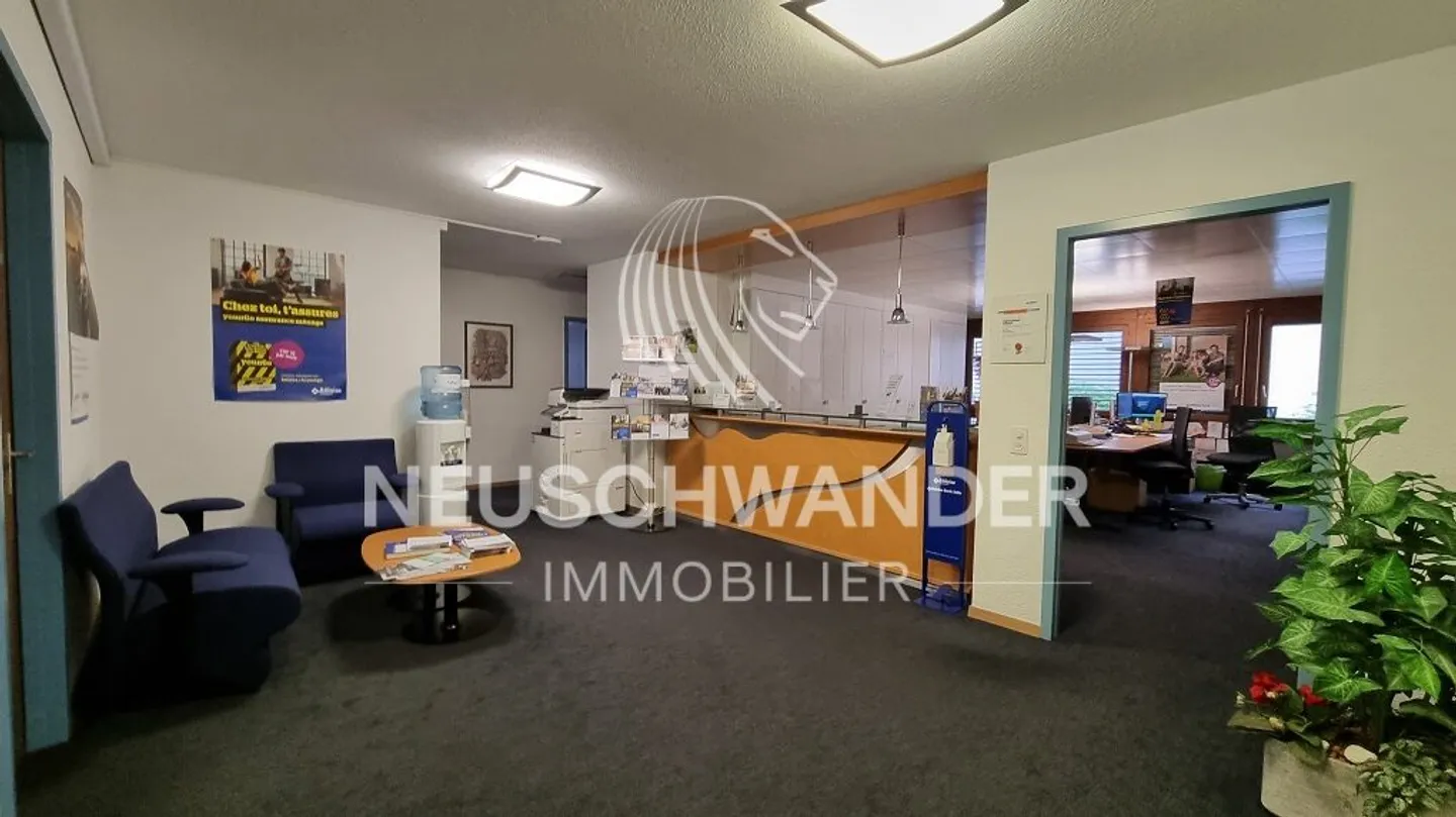 Mischgebäude - Foto 7 von 13