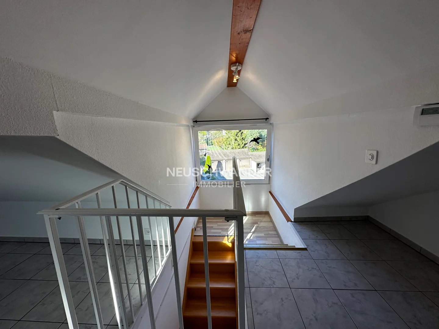 Mietshaus - Foto 10 von 13