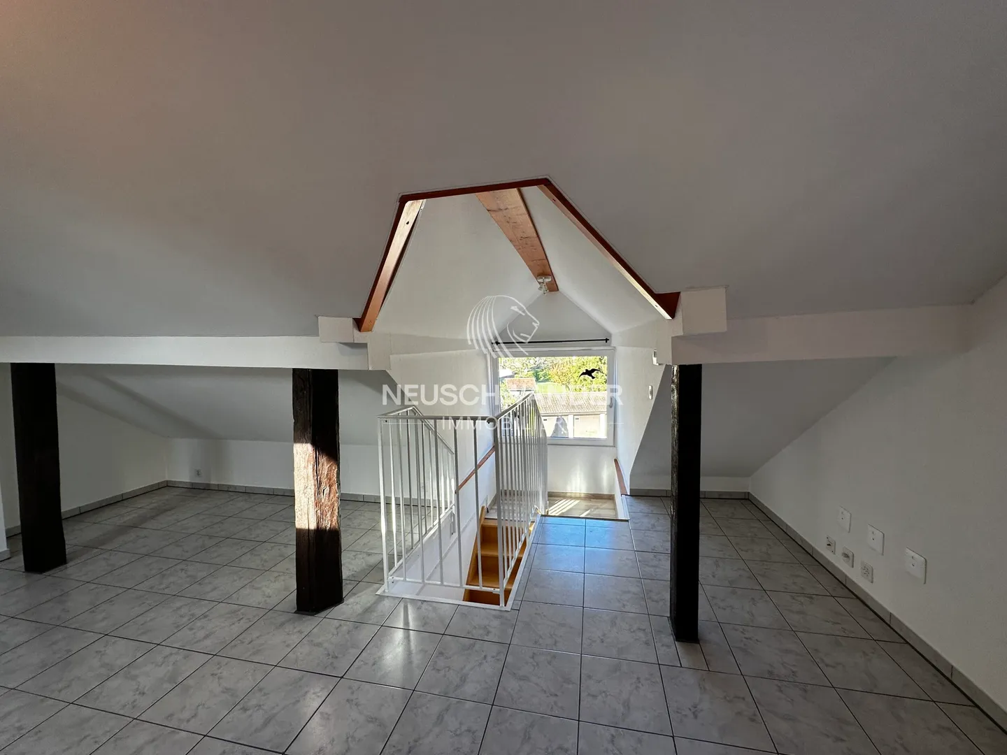 Mietshaus - Foto 12 von 13