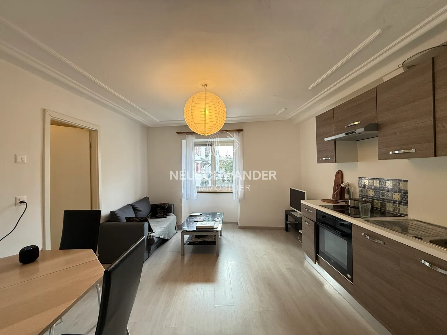 Edificio di rendimento - Foto 6 di 12