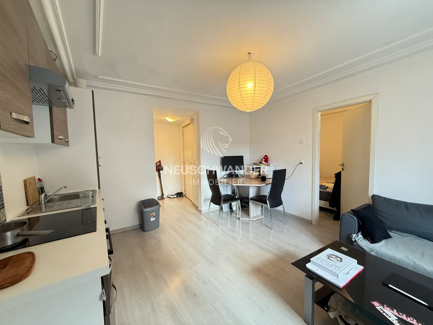 Edificio di rendimento - Foto 7 di 12