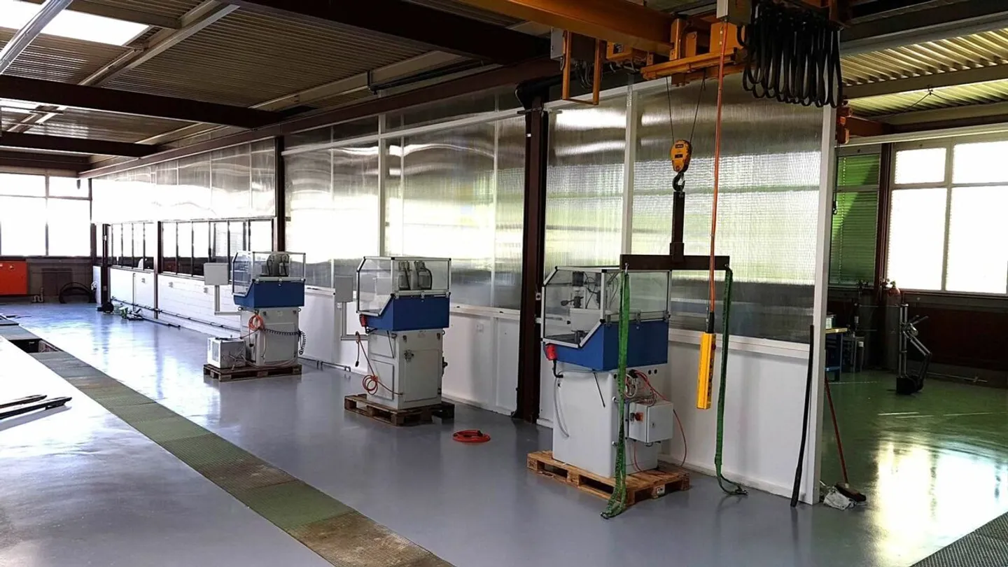 Proprietà commerciale - Foto 7 di 13