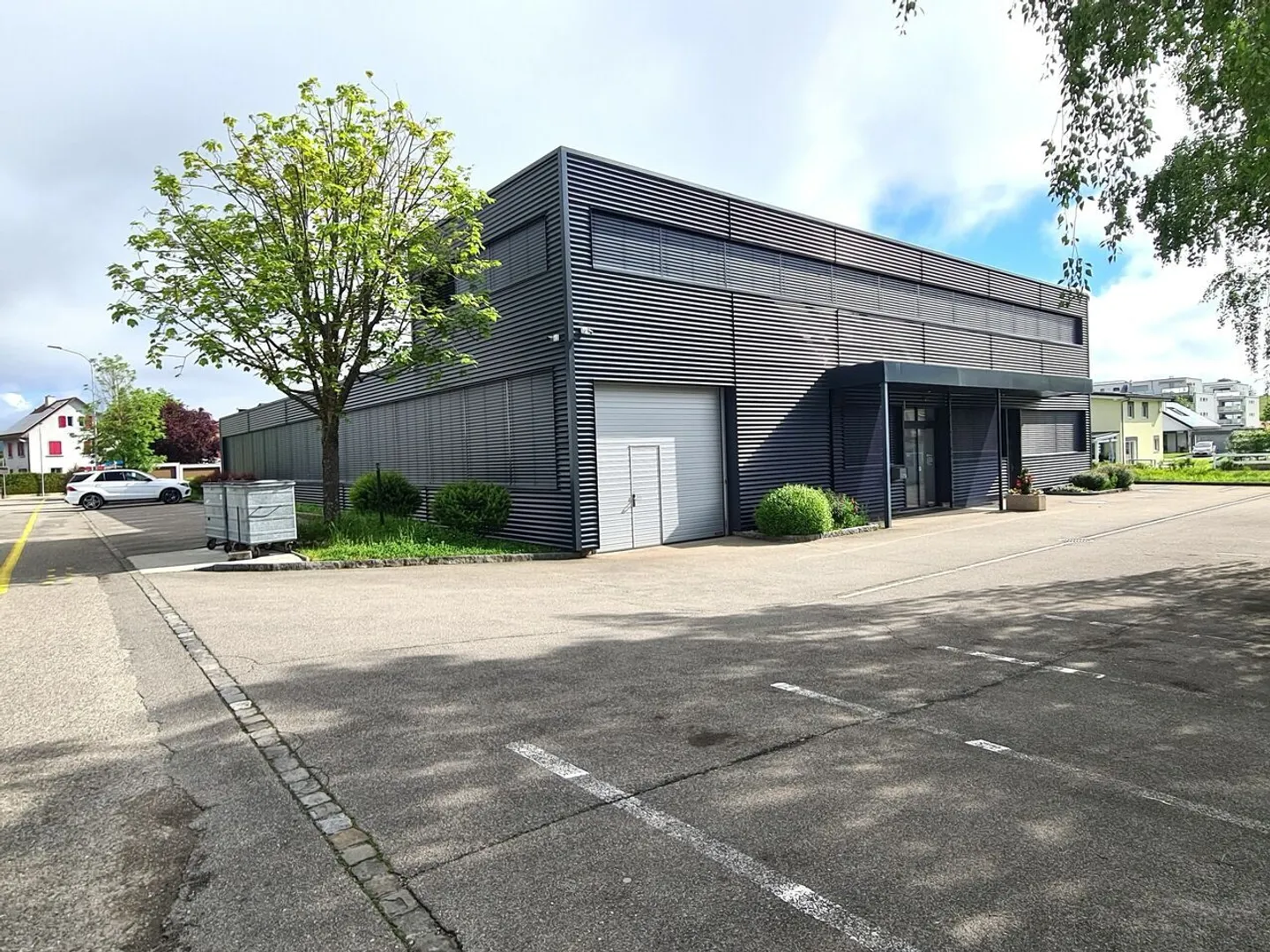 Proprietà commerciale - Foto 13 di 13