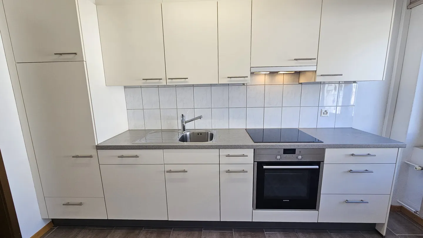 Appartement Charmant à Delémont - Photo 5 sur 13
