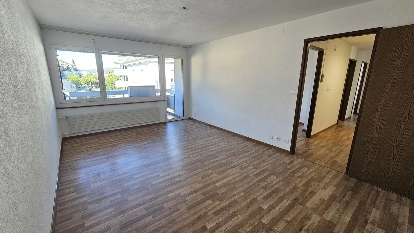 Appartement Charmant à Delémont - Photo 6 sur 13