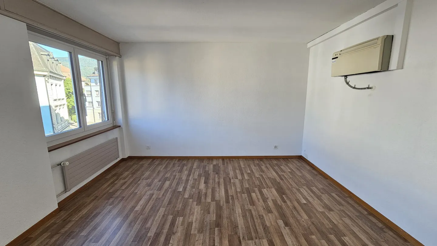 Appartement Charmant à Delémont - Photo 7 sur 13