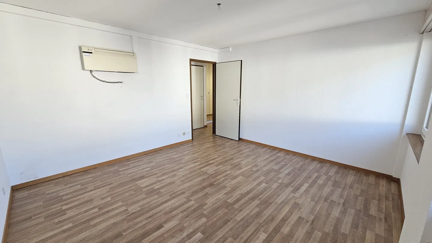 Appartement Charmant à Delémont - Photo 8 sur 13