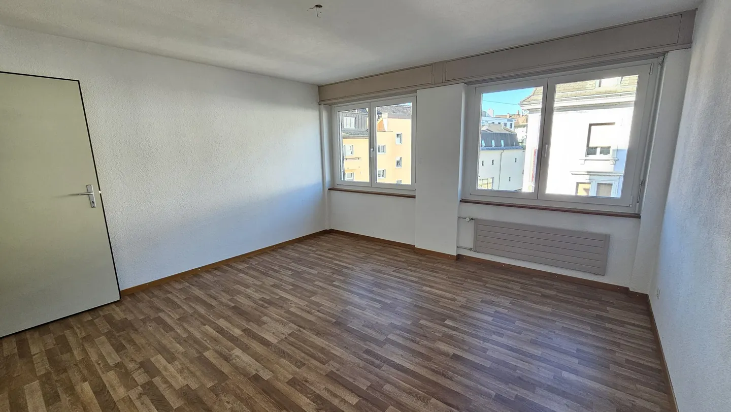 Appartement Charmant à Delémont - Photo 9 sur 13