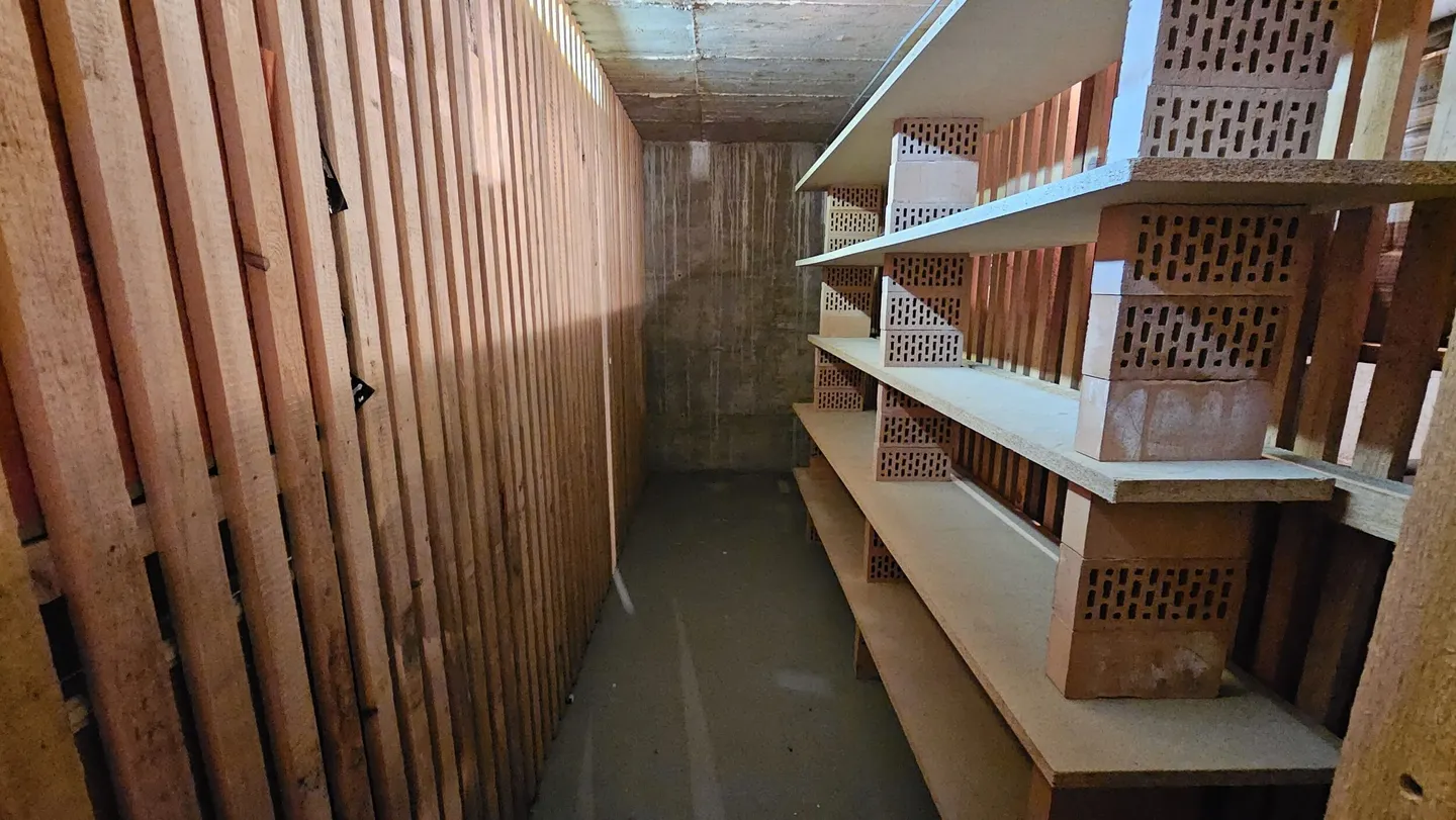 Appartement Charmant à Delémont - Photo 13 sur 13