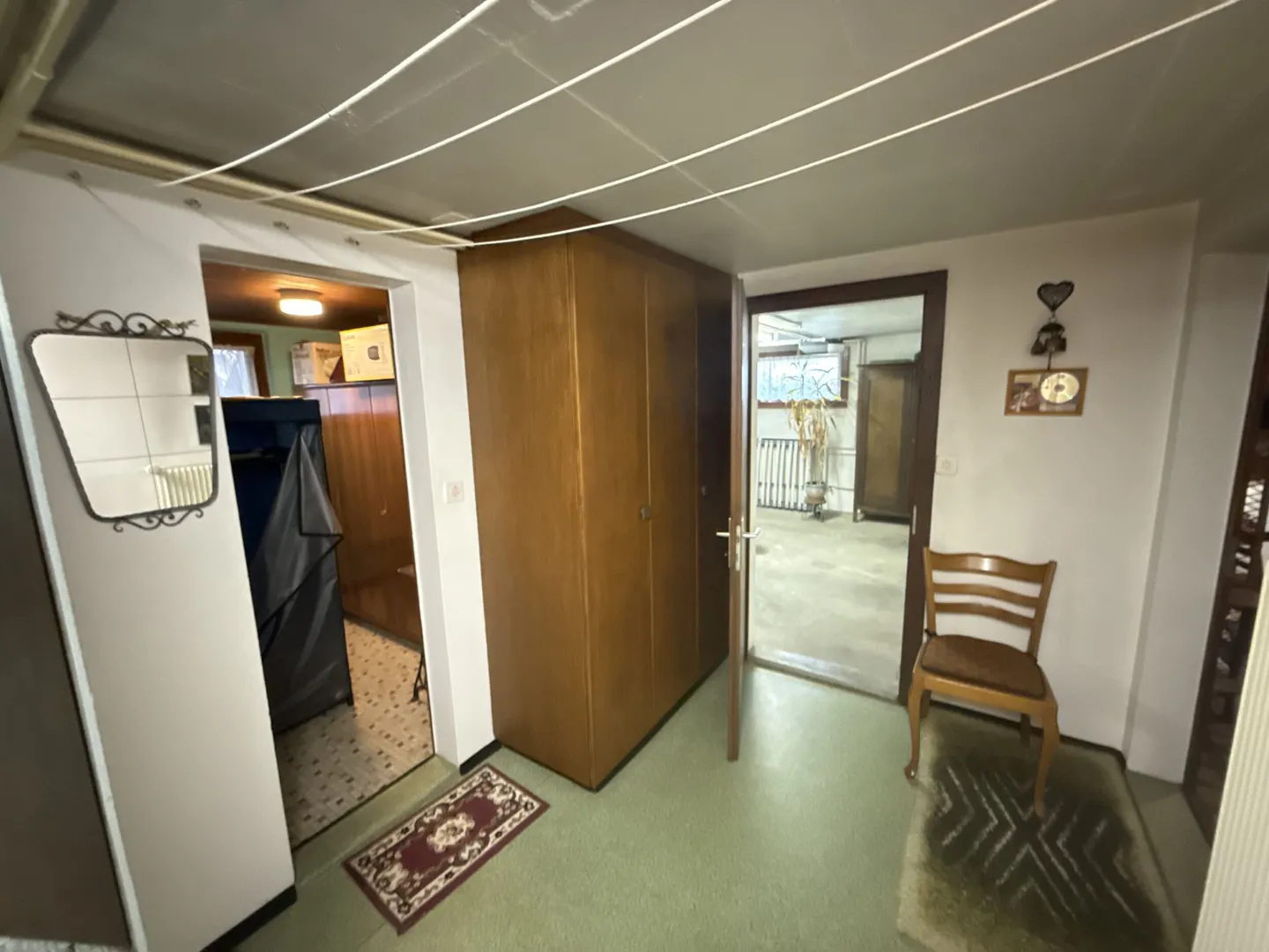 For sale in Courroux individual house with 4.5 rooms - Photo 12 of 13