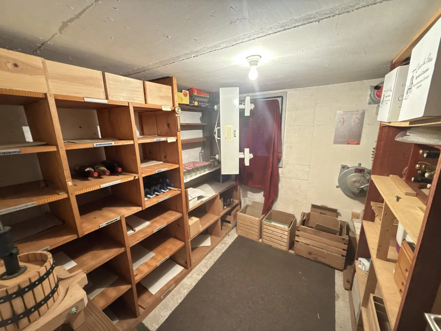 For sale in Courroux individual house with 4.5 rooms - Photo 13 of 13