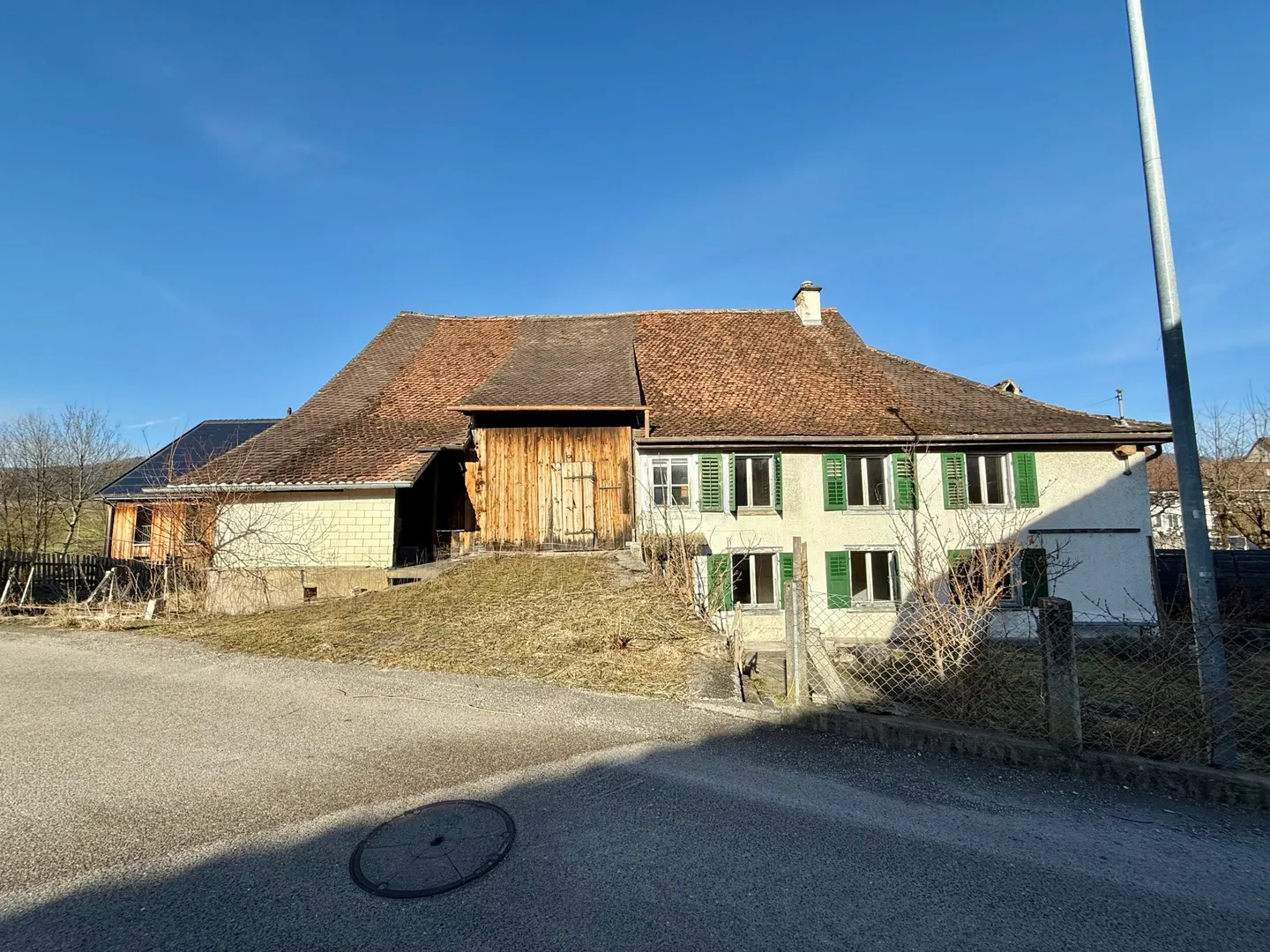 Einfamilienhaus - Foto 10 von 12
